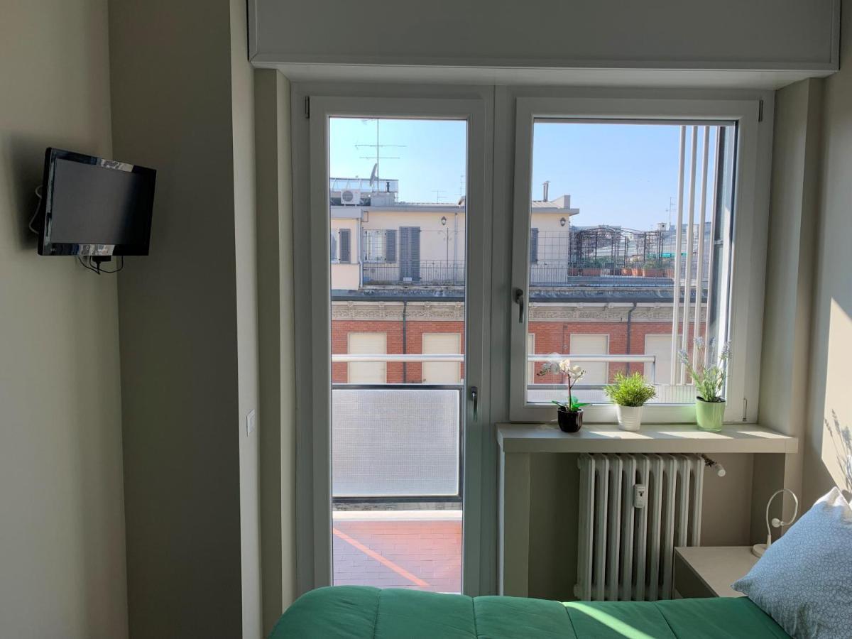 מילאנו Bright Place Navigli מראה חיצוני תמונה